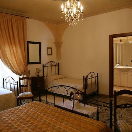 Corigliano dʼOtrantoCali Nitta住宿加早餐旅馆 外观 照片