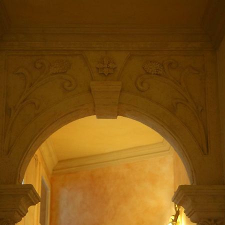 Corigliano dʼOtrantoCali Nitta住宿加早餐旅馆 外观 照片