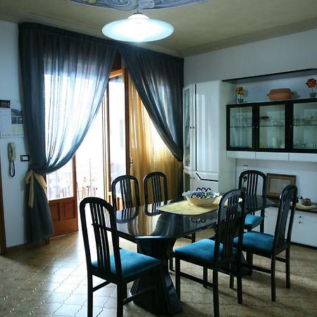 Corigliano dʼOtrantoCali Nitta住宿加早餐旅馆 外观 照片