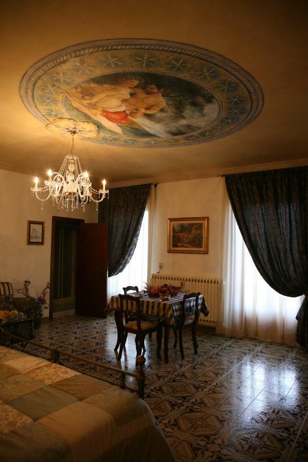 Corigliano dʼOtrantoCali Nitta住宿加早餐旅馆 外观 照片