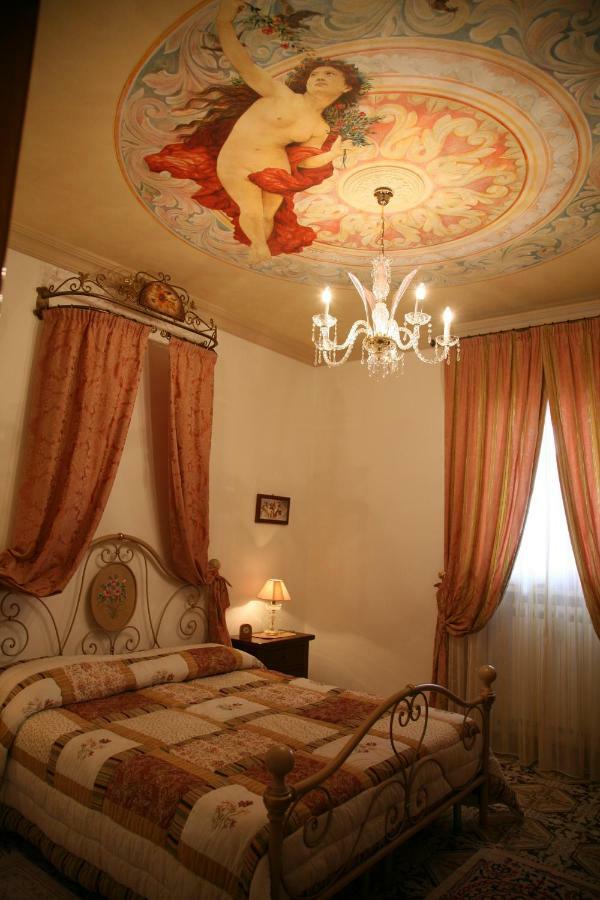 Corigliano dʼOtrantoCali Nitta住宿加早餐旅馆 外观 照片