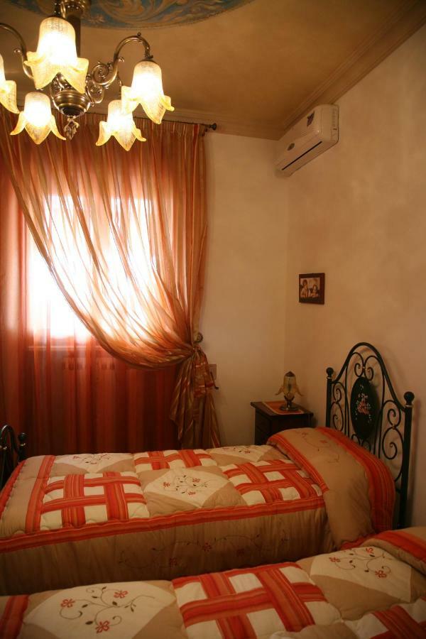 Corigliano dʼOtrantoCali Nitta住宿加早餐旅馆 外观 照片